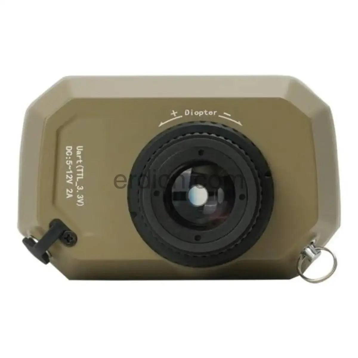 LRF3500D Laser Rangefinder ERDI TECH LTD