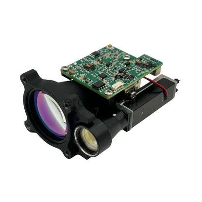 Laser Rangefinder Module 