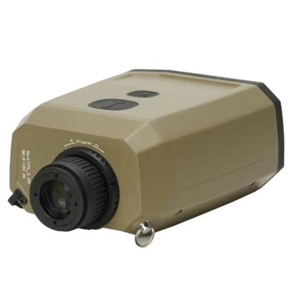 1535nm Eye-safe Laser