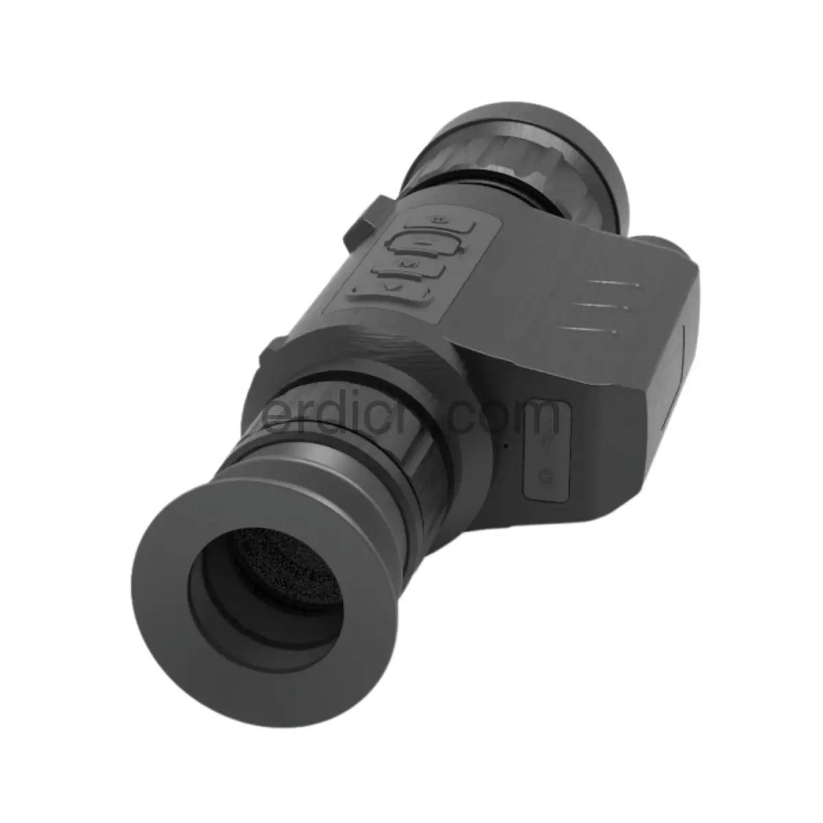 50mm Lens 640x512 Resolution Infrared Aiming Scope