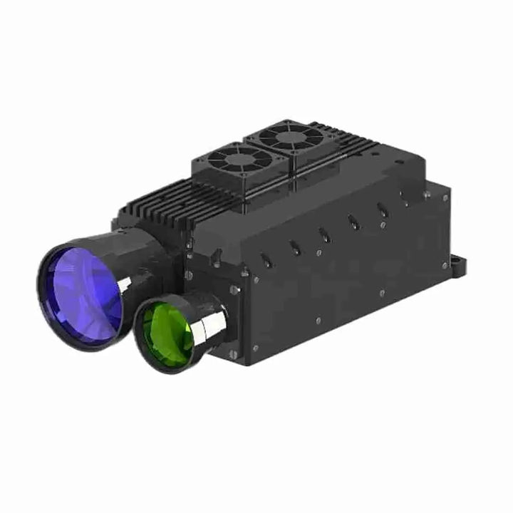 LDR100 Laser Ranging Target Indicator ERDI TECH LTD