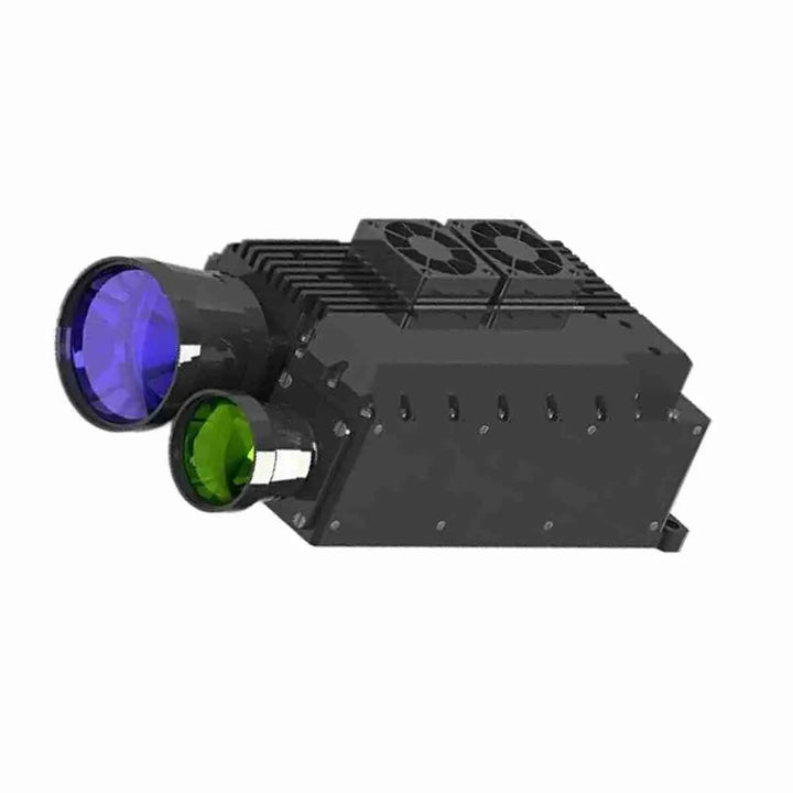 LDR100 Laser Ranging Target Indicator ERDI TECH LTD