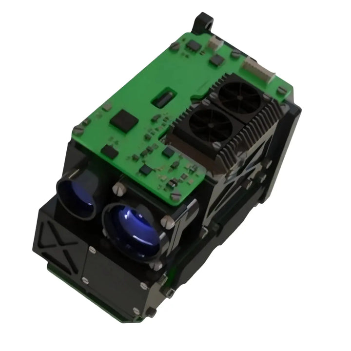 LDR25 Laser Ranging Target Indicator ERDI TECH LTD