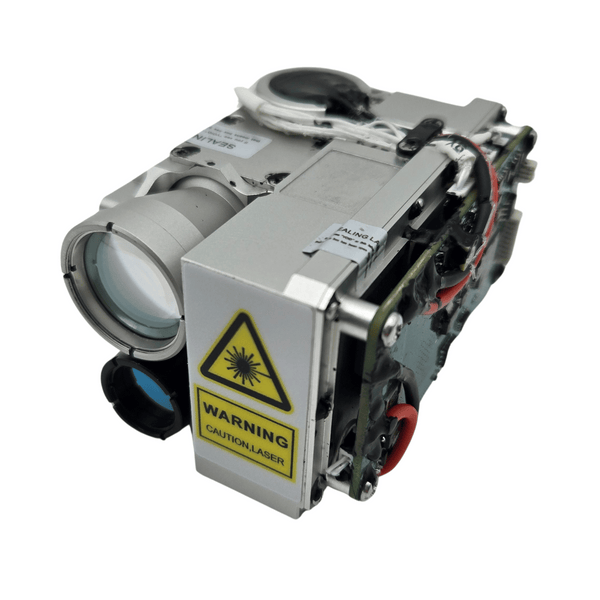 LDR25K1 Laser Rangefinder Target Designator