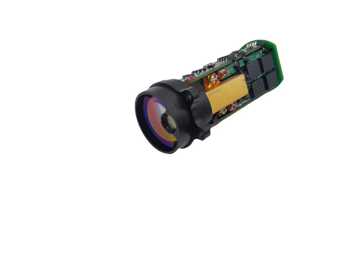 0105C Laser Rangefinder Module ERDI TECH LTD
