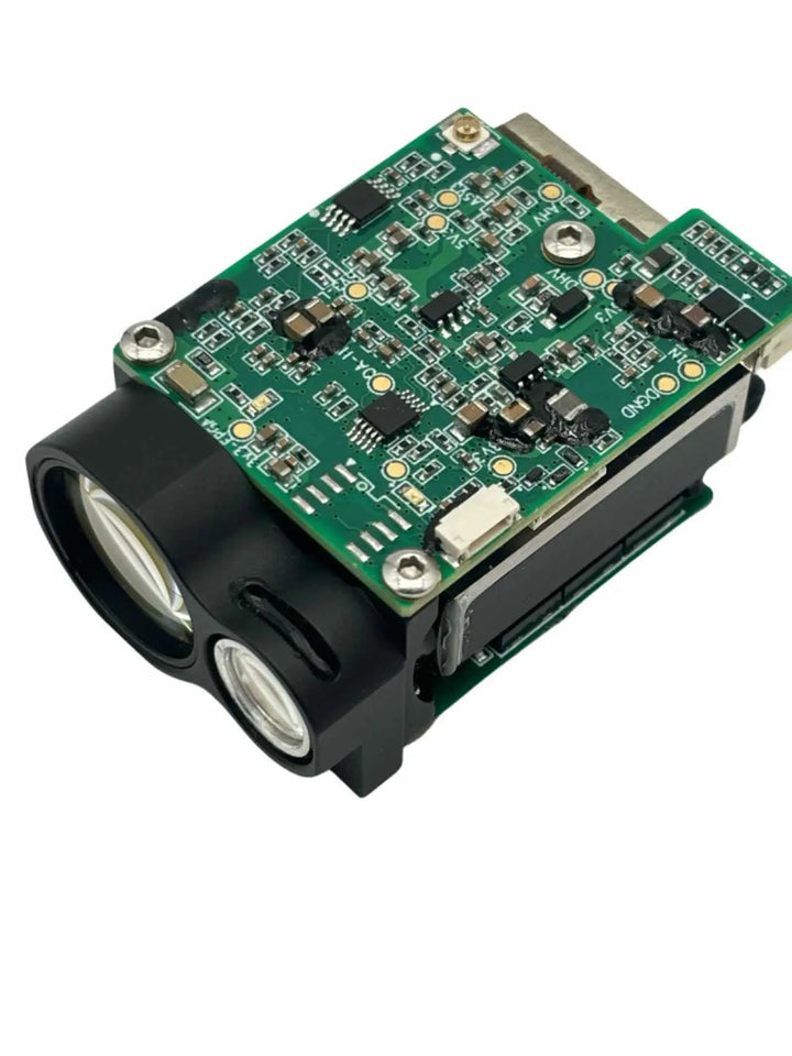 Eyesafe Laser Ranging Module