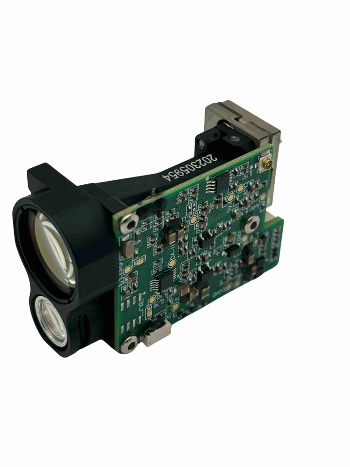 0308C Eye-Safety Laser Ranging Module ERDI TECH LTD