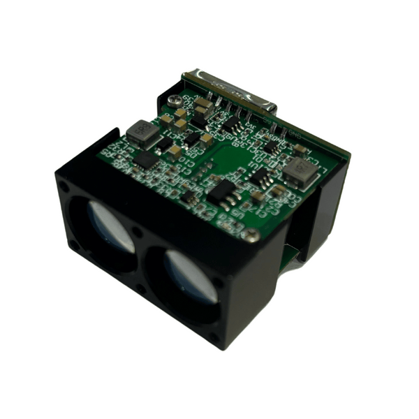 LRF200A Series Laser Radar High Repetition Rate Range Finder Module