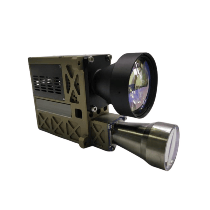 1570nm Eye safe Laser rangefinder Module 20km