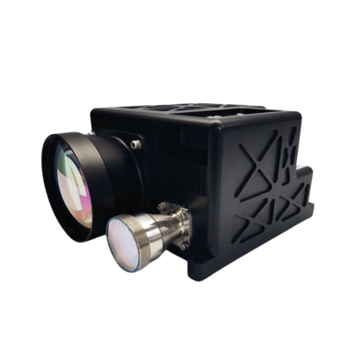 1570nm Eye safe Laser  Rangefinder Module 30km