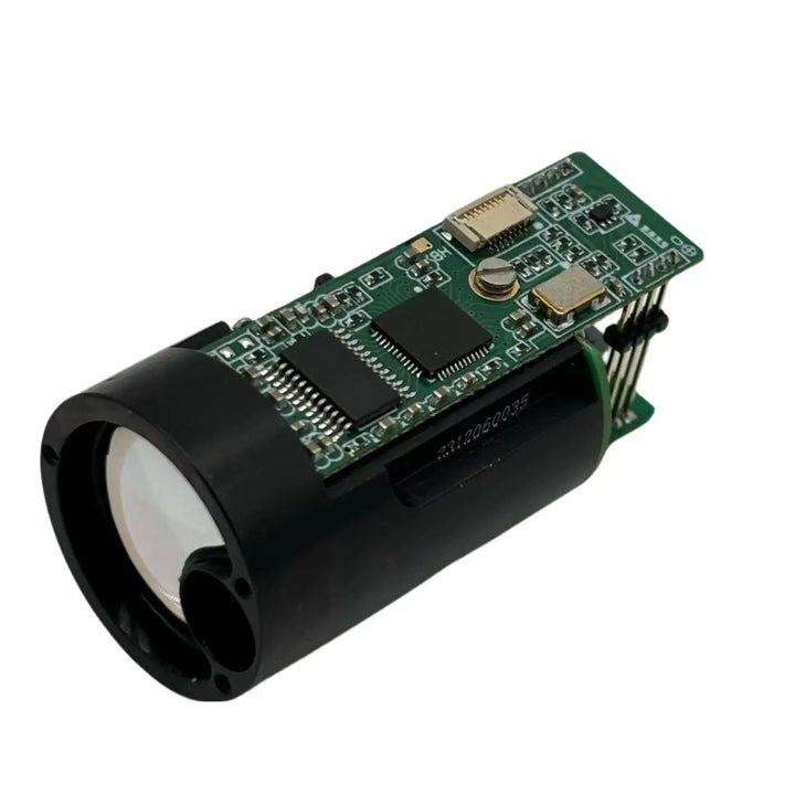 Micro Pulse Laser Rangefinder Module 1501A ERDI TECH LTD