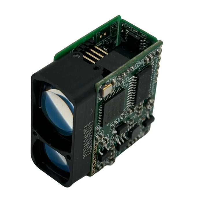 Micro Pulse Laser Rangefinder Module 1503A ERDI TECH LTD