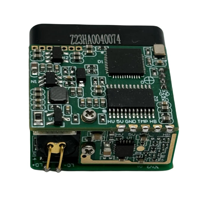 Micro Pulse Laser Rangefinder Module 1503A ERDI TECH LTD