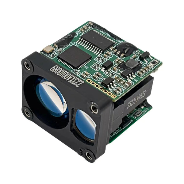 Micro Pulse Laser Rangefinder Module 2300A ERDI TECH LTD