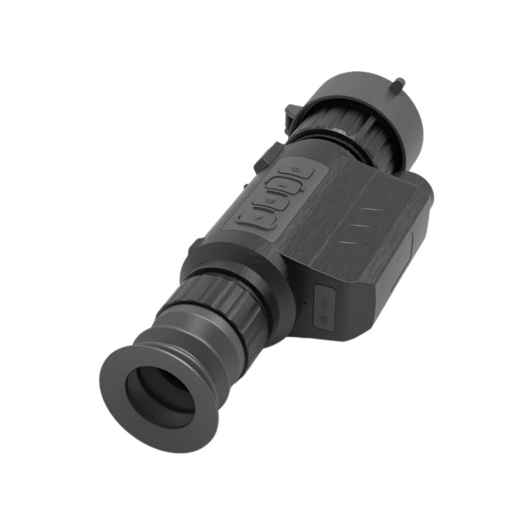 50mm Lens 640x512 Resolution Infrared Aiming Scope