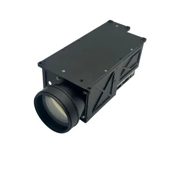 Single-Lens Laser Ranging Target Designator 120mJ 