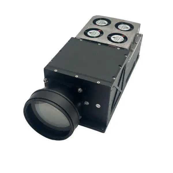 Single-Lens Laser Ranging Target Designator 120mJ