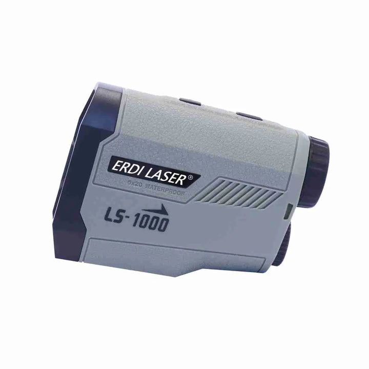 Telescope Laser Rangefinder LS1000 ERDI TECH LTD