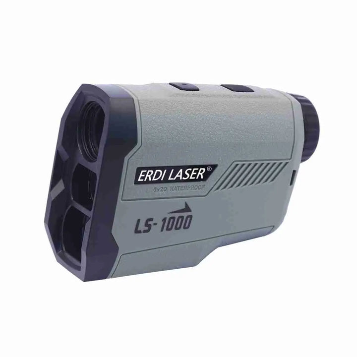 Telescope Laser Rangefinder LS1000 ERDI TECH LTD