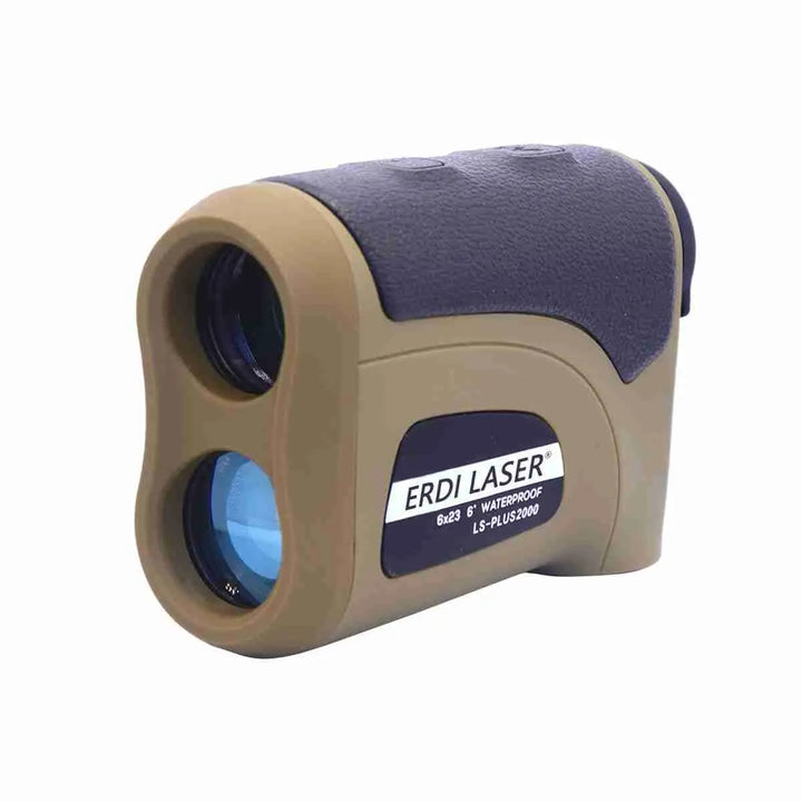 Telescope Laser Rangefinder LS2000i ERDI TECH LTD