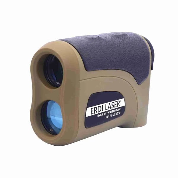 Telescope Laser Rangefinder LS3000 ERDI TECH LTD