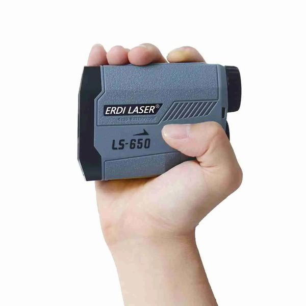 Telescope Laser Rangefinder LS650 ERDI TECH LTD