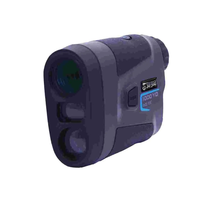 Telescope Laser Rangefinder LX1000 ERDI TECH LTD