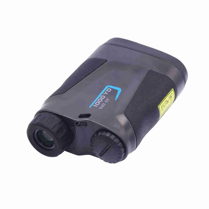 Telescope Laser Rangefinder LX1000 ERDI TECH LTD