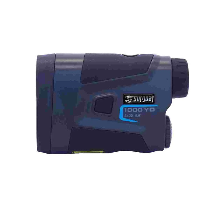 Telescope Laser Rangefinder LX1000 ERDI TECH LTD