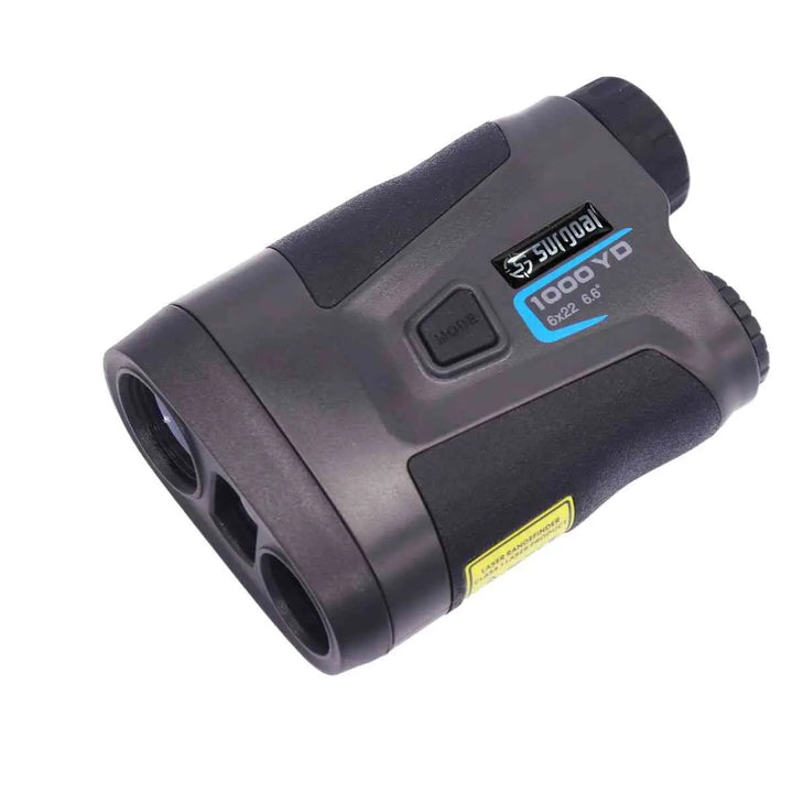 Telescope Laser Rangefinder LX1000 ERDI TECH LTD