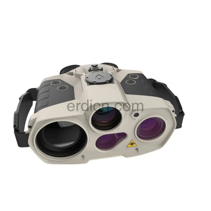 Laser Binoculars