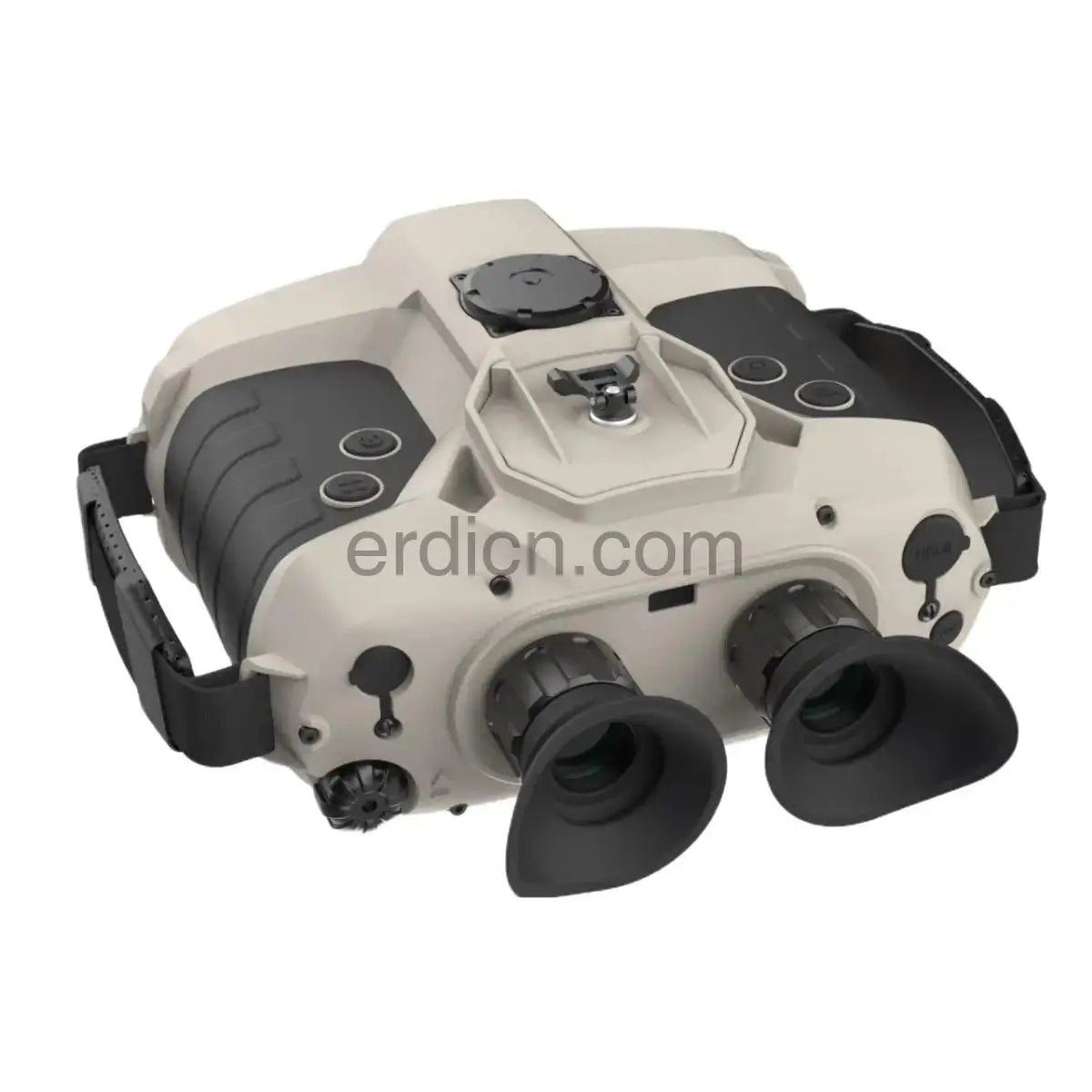 Laser Binoculars