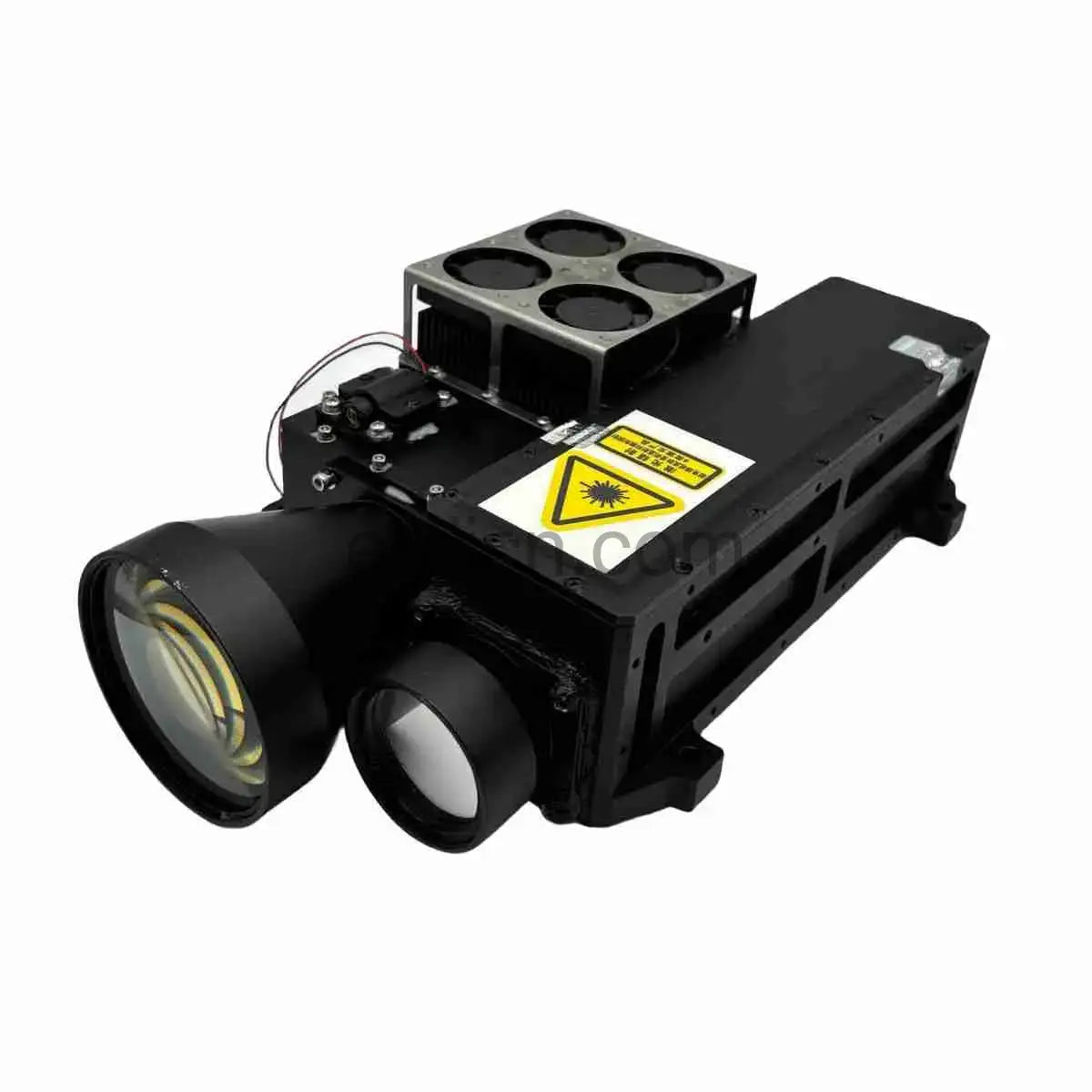 Laser Ranging Target Designator 