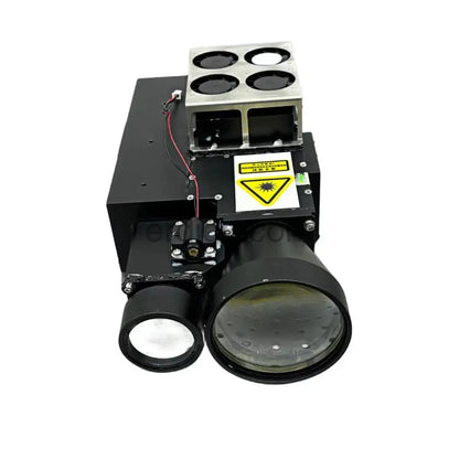 Laser Ranging Target Designator - LR85&160 