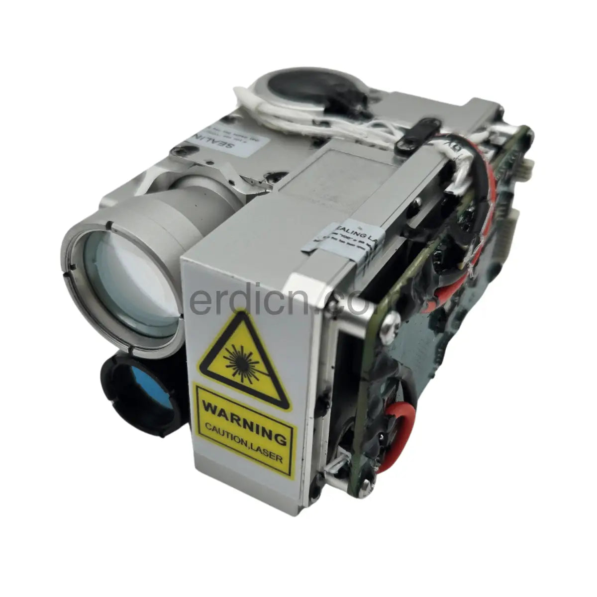 Ldr25K1 Laser Rangefinder Target Designator Designer