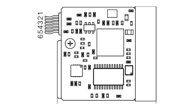 Communication Interface