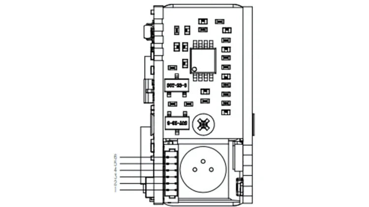 Communication Interface