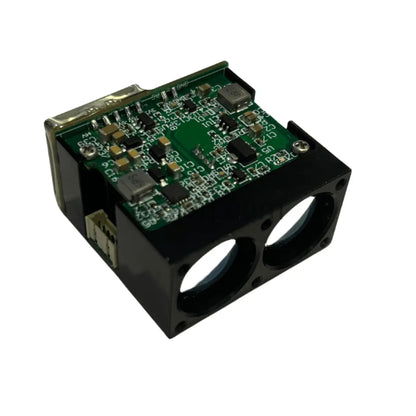 Lrf200A Series Laser Radar High Repetition Rate Range Finder Module Ranging