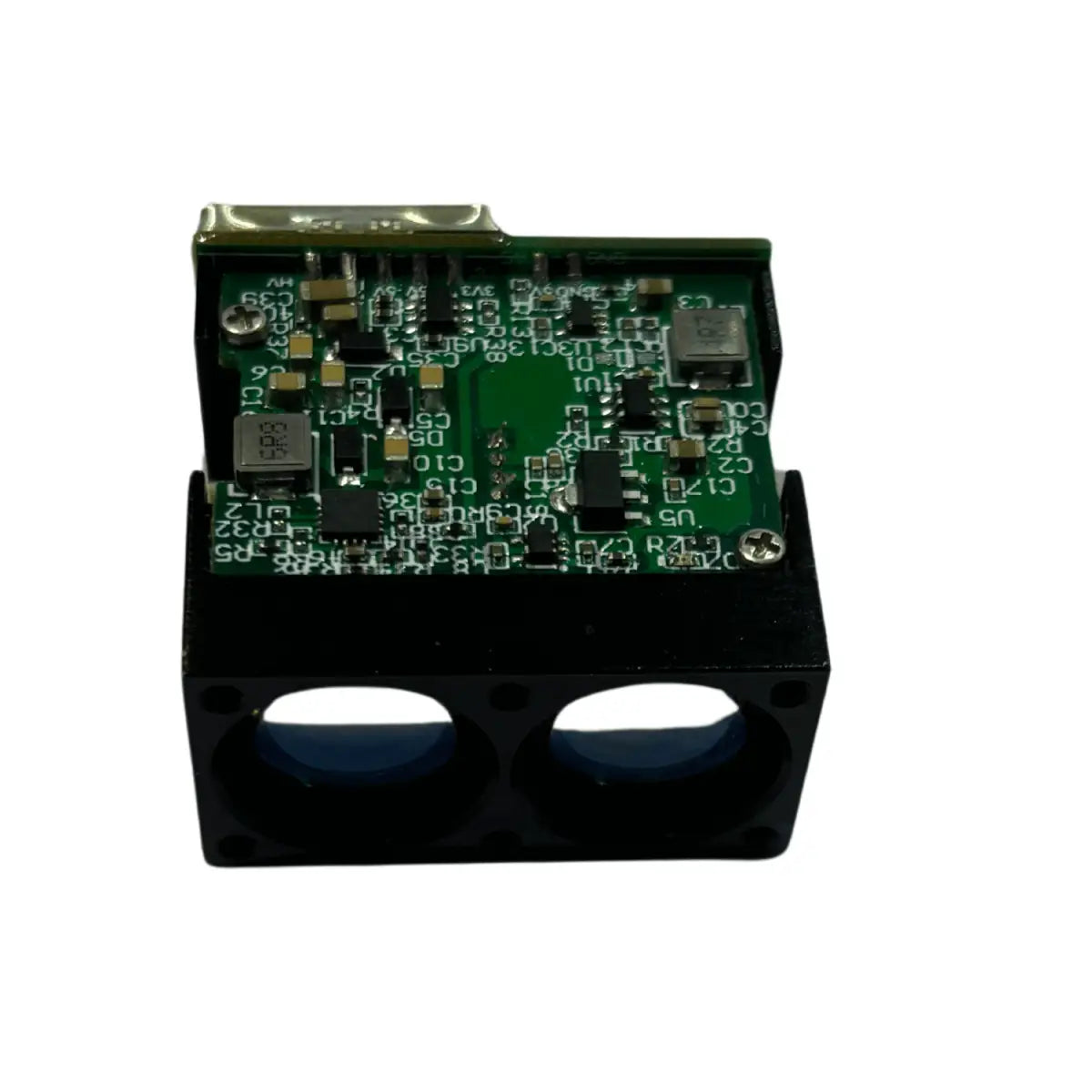 Lrf200A Series Laser Radar High Repetition Rate Range Finder Module Ranging