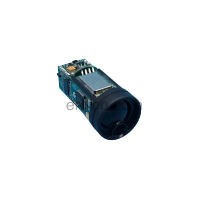 This semiconductor pulse laser rangefinder sensor has a laser wavelength of 905nm and a ranging capability of over 1200 meters.It utilizes MCU+ADC+FPGA technology