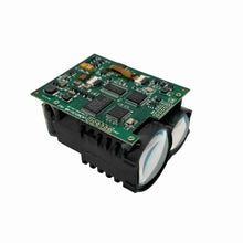 ntroducing a compact, eye-safe OEM laser rangefinder module, renowned for its versatility and adaptability. This highly integrated module seamlessly integrates into various systems and handheld devices, offering flexible integration options without the need for an enclosure, making it ideal for DIY laser rangefinder projects.