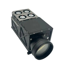 Single-Lens Laser Ranging Target Designator 120mJ 