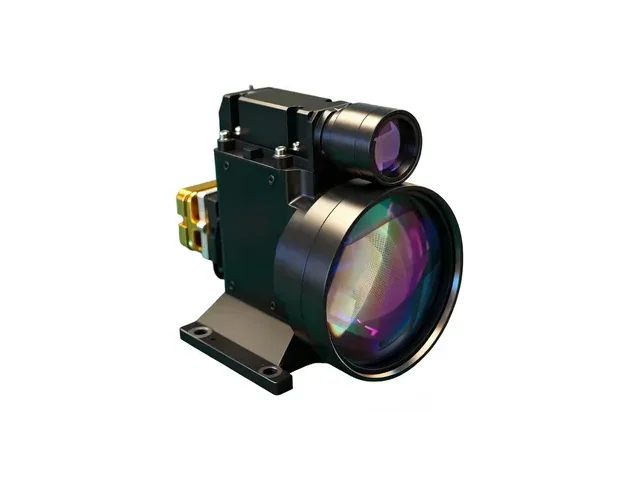 1535nm eye-safe UAV laser rangefinder module LRF1831C