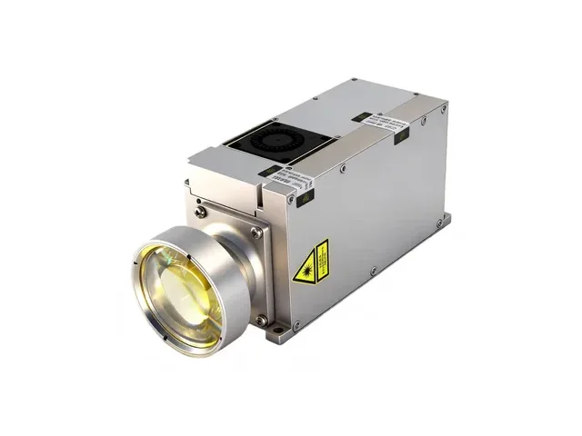 ERDI LR120K1 1064 nm laser rangefinder and target designator