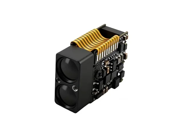 SPD1200N2 series laser ranging module