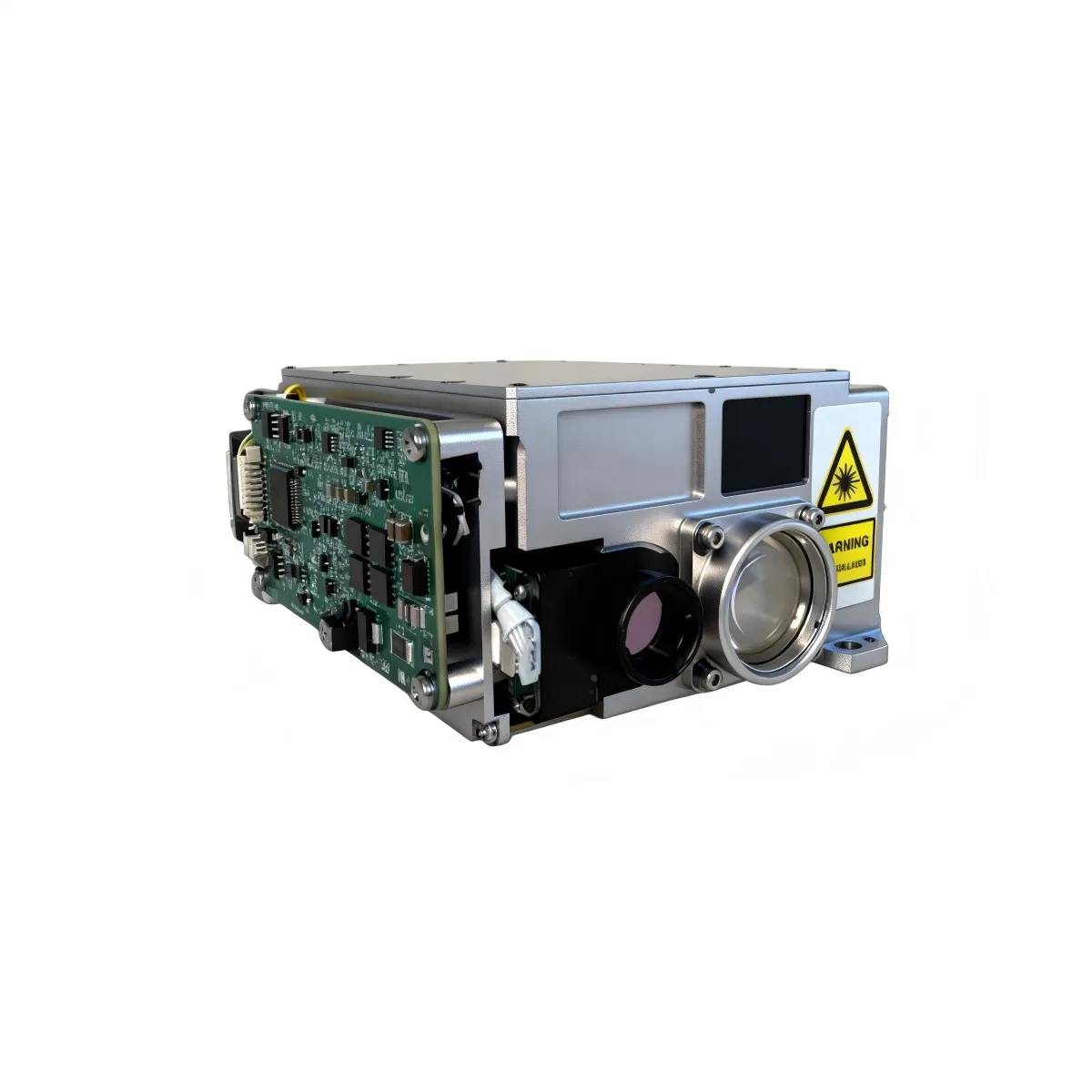 LDR80K1 10 km 1064 nm Laser Rangefinder & Designator | ERDI