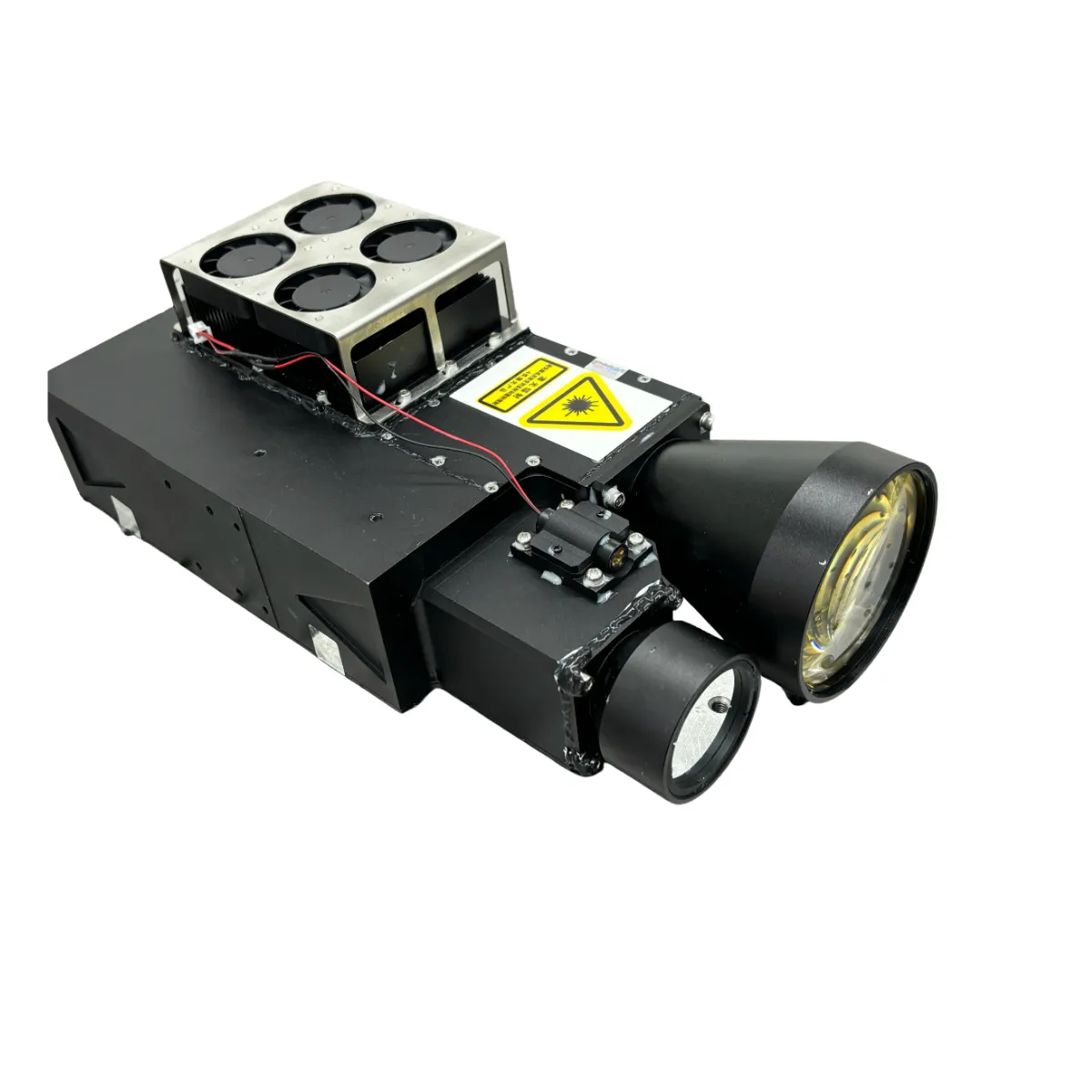 Laser Range Finding Binoculars: How They Work, Applications, and Advantages