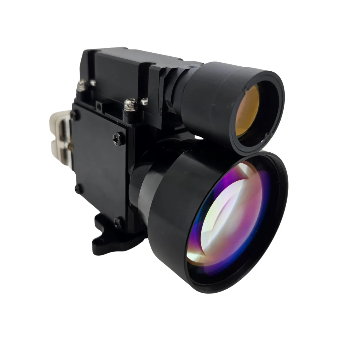 Military Laser Designators Offering Precision Targeting in Modern Warfare