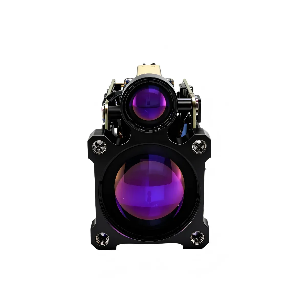 Longest-Range Laser Rangefinders: Engineering Accuracy at Extreme Distances