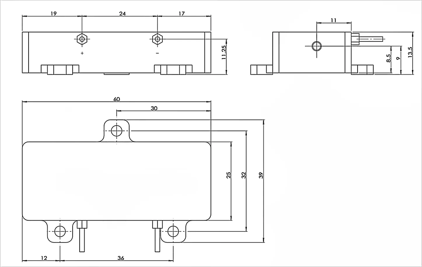 ER8000 8mJ 1535nm Eye-Safe Erbium Glass Laser for Long-Range LiDAR, Sensing and Medical Systems